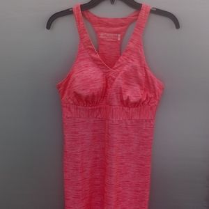 Outdoor Lifestyle spandex Dress Size M